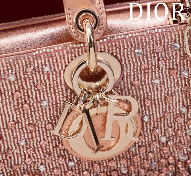 Christian Dior My Lady Bags